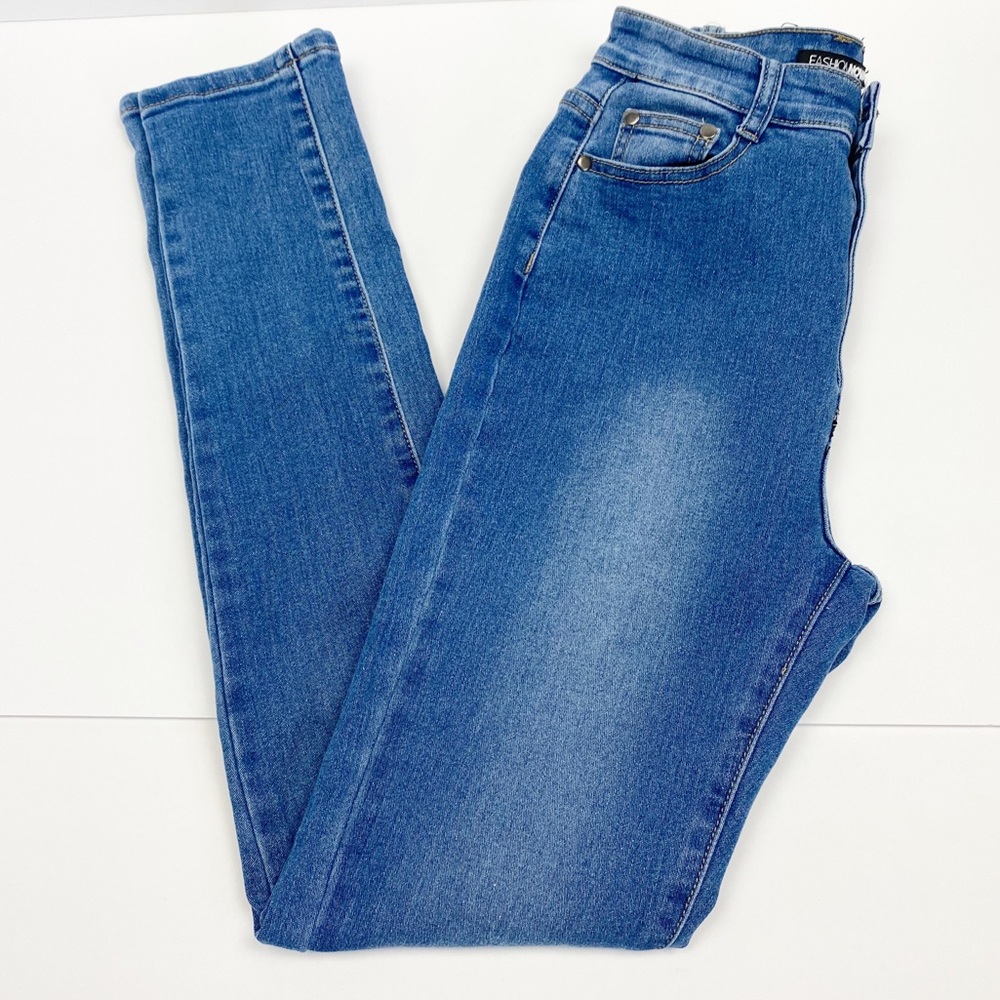 💥 Fashion Nova Jeans 💥